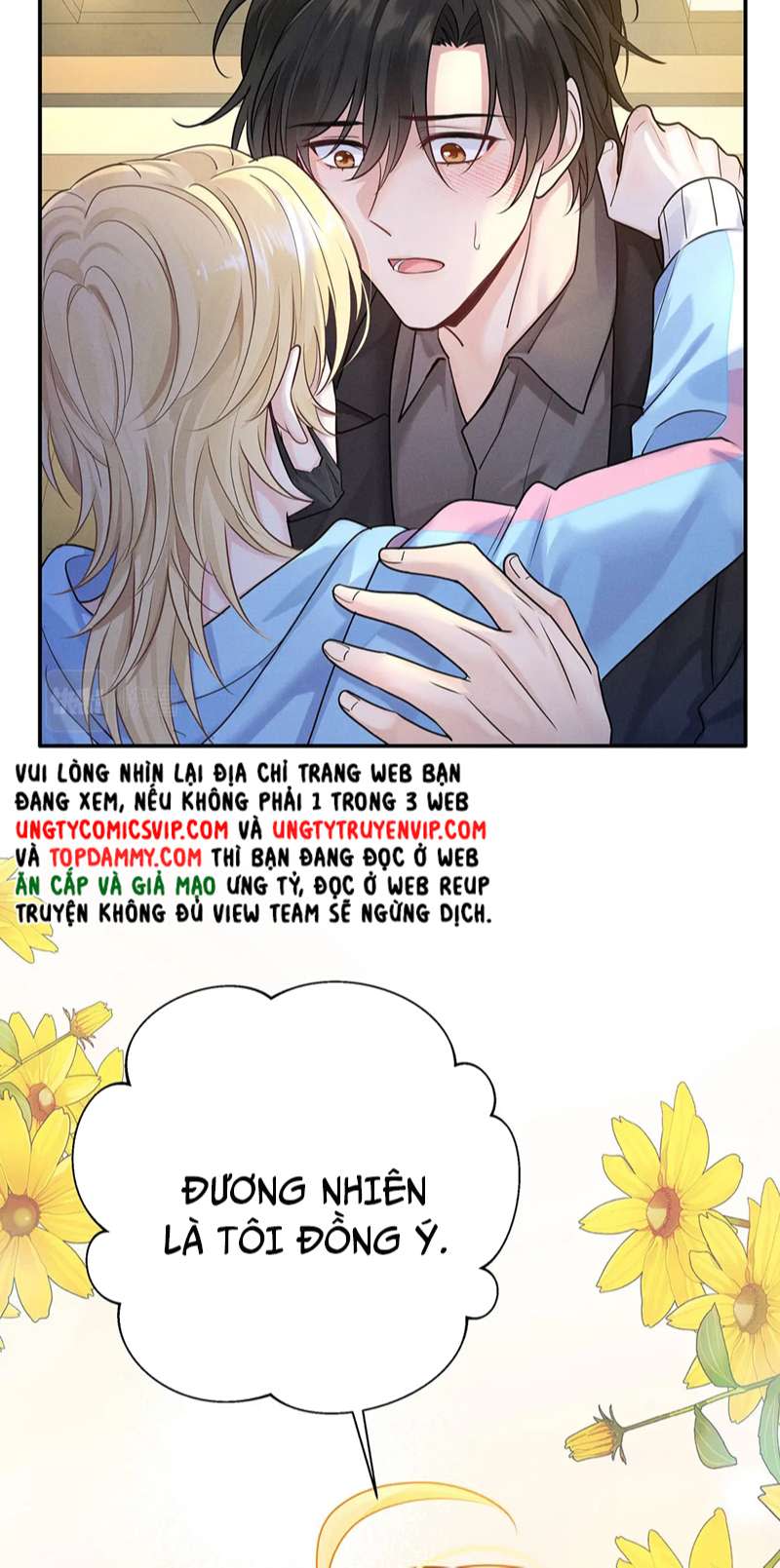 Quản Lý Nhà Tôi Thật Khó Trêu Chap 56 - Next Chap 57