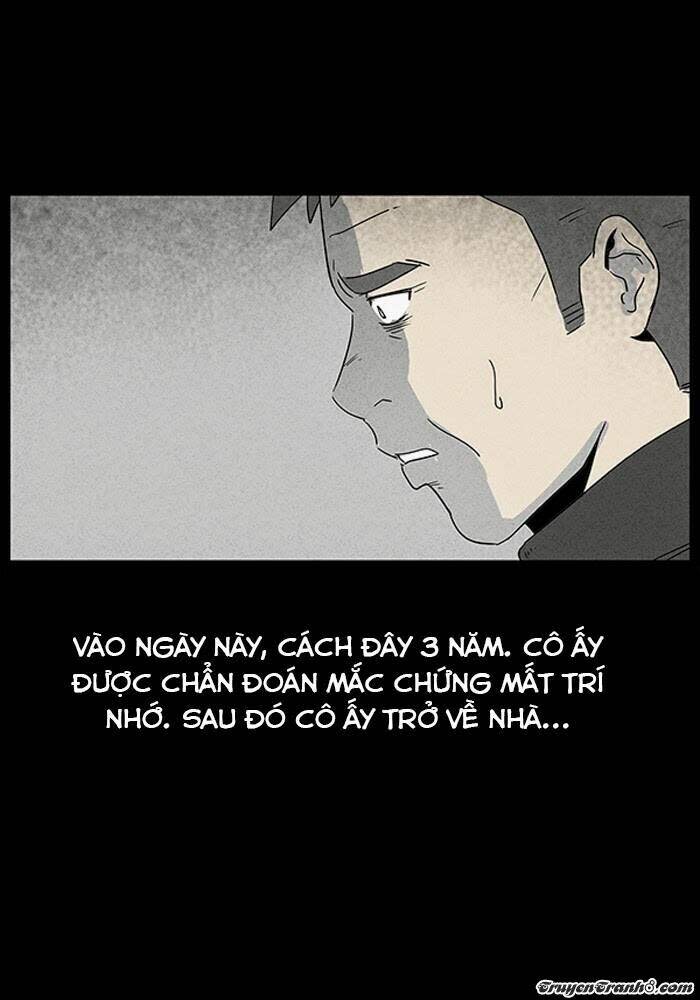 Những Câu Chuyện Bất Thường Chapter 28 - Next Chapter 29