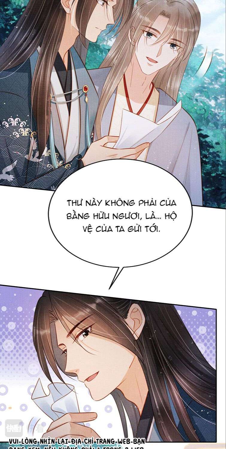 Quân Sủng Nan Vi Chap 123 - Next Chap 124