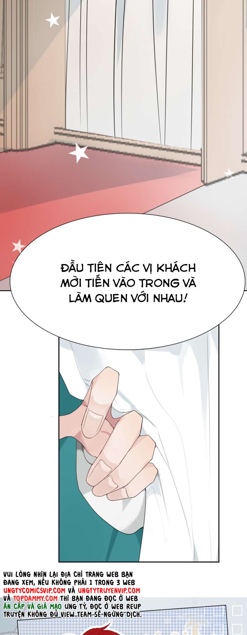 Sao Tác 12 Kỳ Chap 1 - Next Chap 2