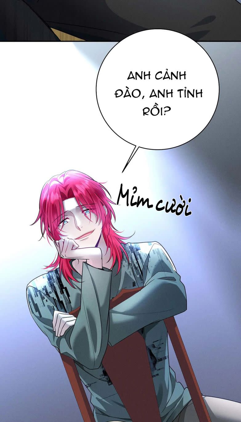 Quản Lý Nhà Tôi Thật Khó Trêu Chap 59 - Next Chap 60