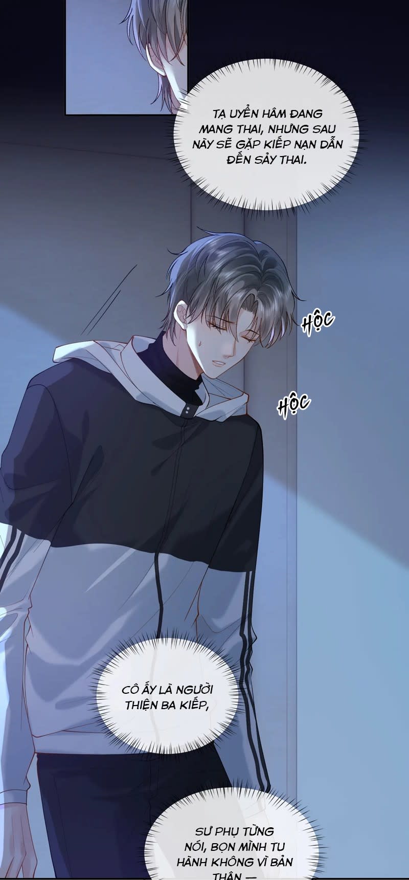 Sau khi ly hôn ảnh đế ngày ngày nhặt rác Chap 17 - Next Chap 18