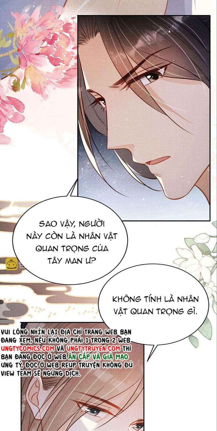 Quân Sủng Nan Vi Chap 123 - Next Chap 124