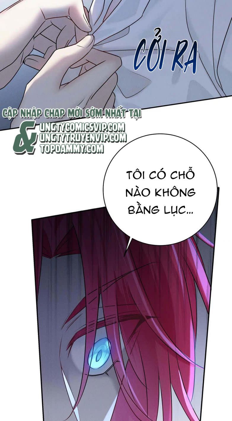 Quản Lý Nhà Tôi Thật Khó Trêu Chap 59 - Next Chap 60