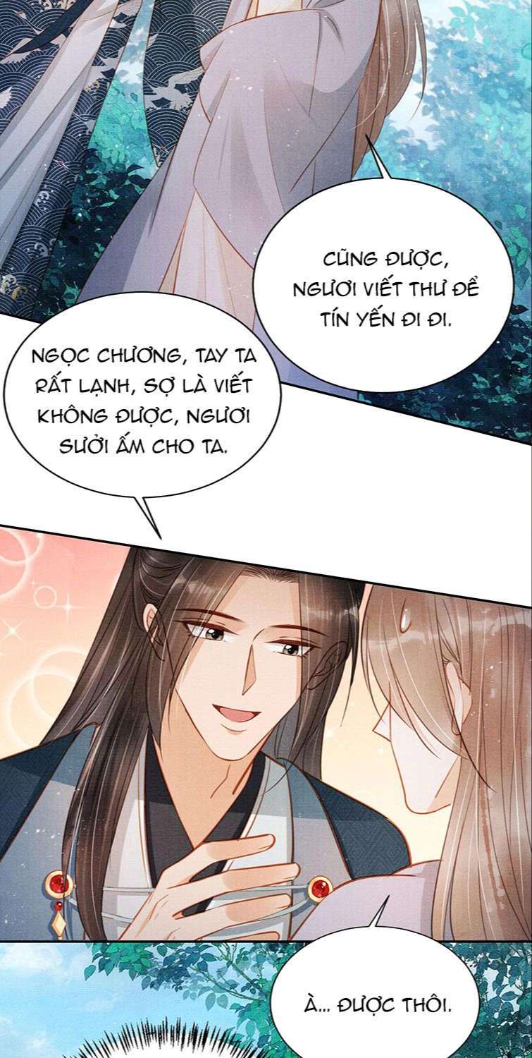 Quân Sủng Nan Vi Chap 123 - Next Chap 124