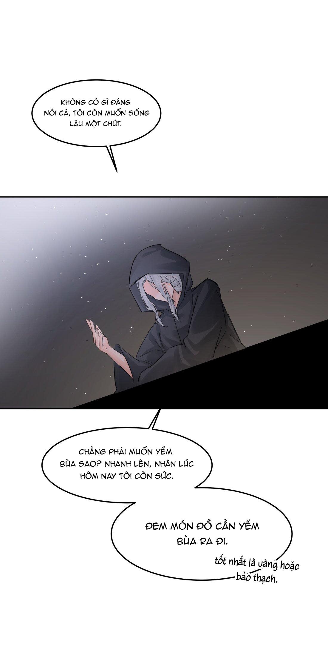 TIÊN THỦ TẤT THẮNG Chapter 26 - Trang 2