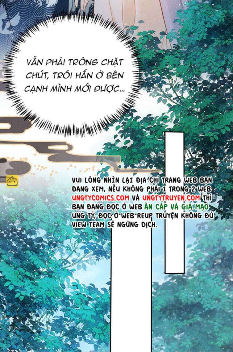 Quân Sủng Nan Vi Chap 123 - Next Chap 124