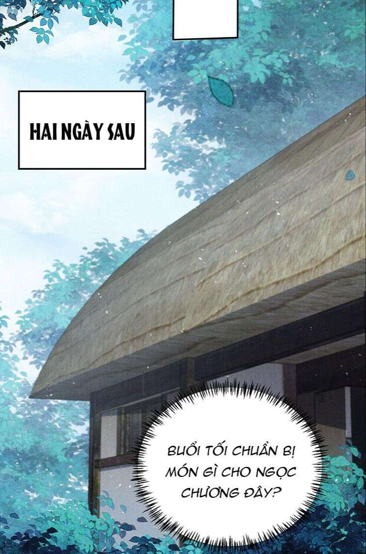 Quân Sủng Nan Vi Chap 123 - Next Chap 124