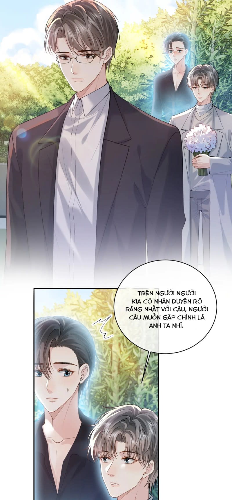 Sau khi ly hôn ảnh đế ngày ngày nhặt rác Chap 17 - Next Chap 18