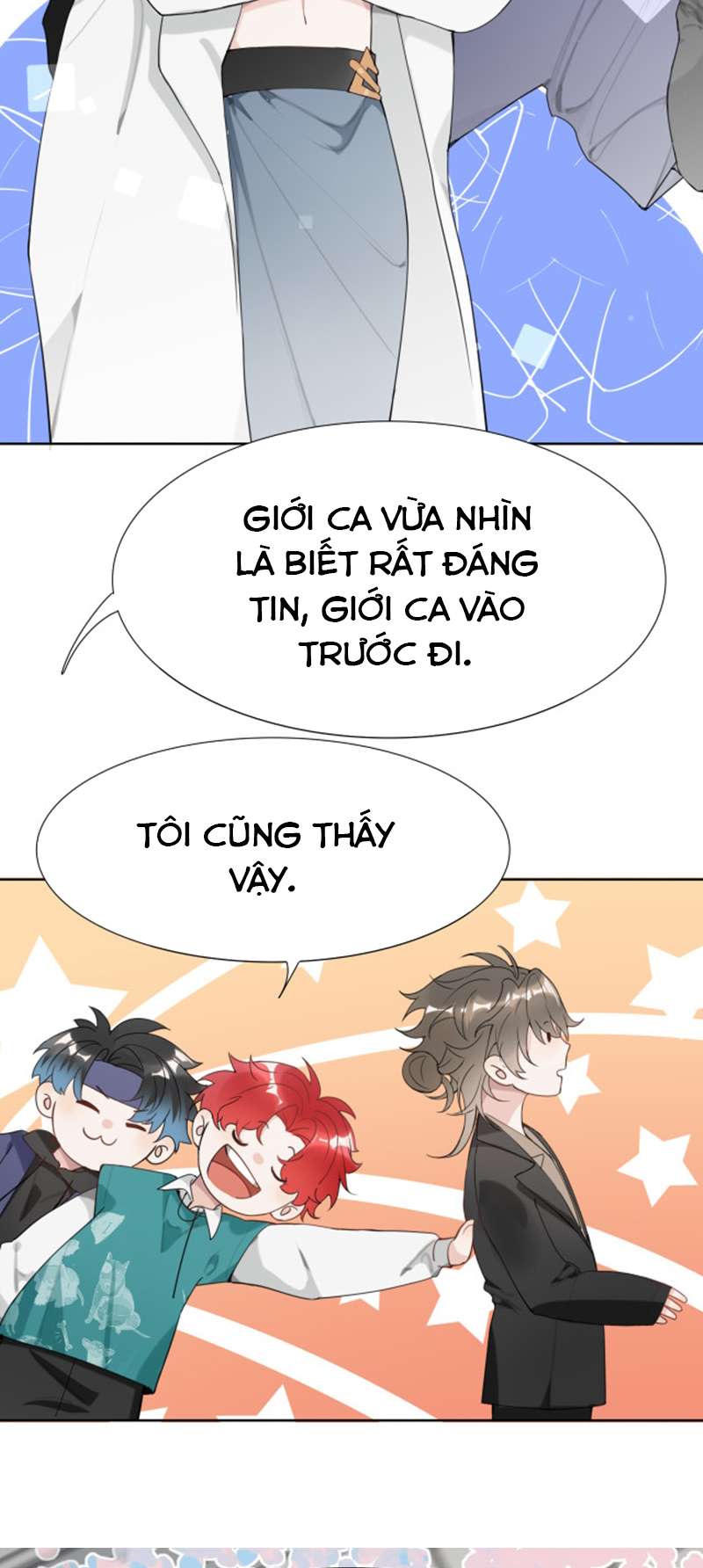 Sao Tác 12 Kỳ Chap 1 - Next Chap 2