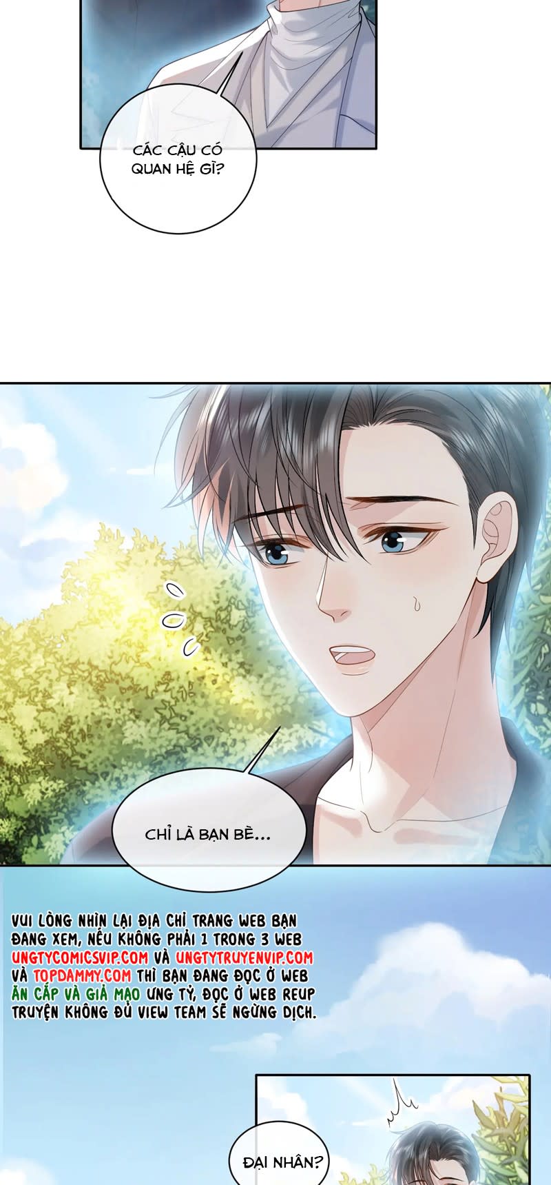 Sau khi ly hôn ảnh đế ngày ngày nhặt rác Chap 17 - Next Chap 18