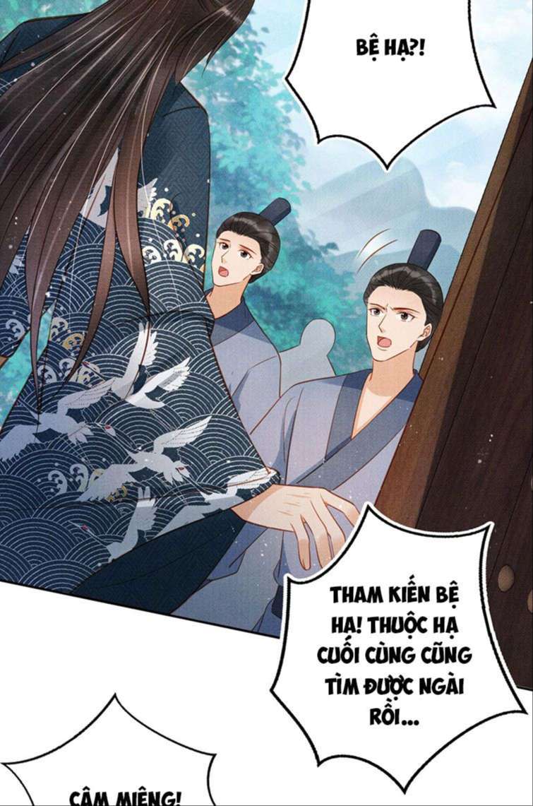 Quân Sủng Nan Vi Chap 123 - Next Chap 124