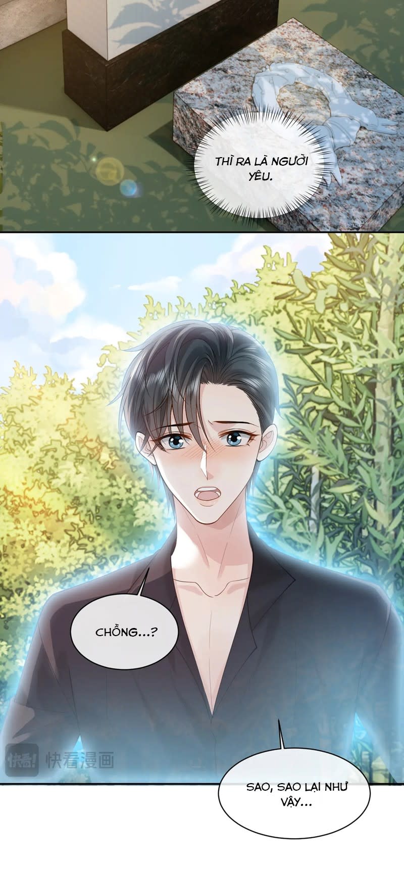 Sau khi ly hôn ảnh đế ngày ngày nhặt rác Chap 17 - Next Chap 18