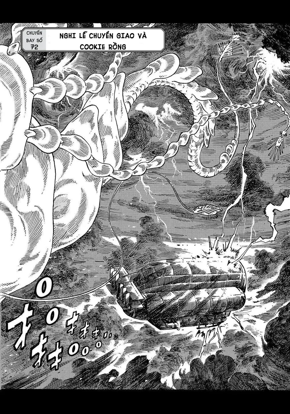 kuutei dragons Chapter 72 - Next Chapter 72