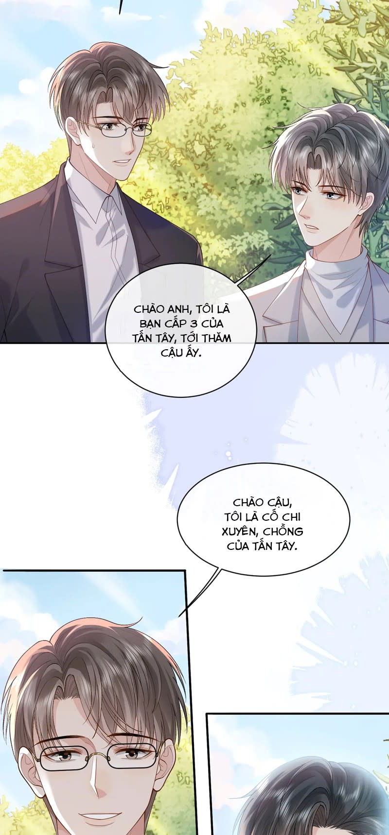 Sau khi ly hôn ảnh đế ngày ngày nhặt rác Chap 17 - Next Chap 18