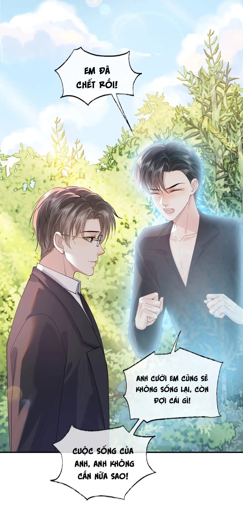 Sau khi ly hôn ảnh đế ngày ngày nhặt rác Chap 17 - Next Chap 18