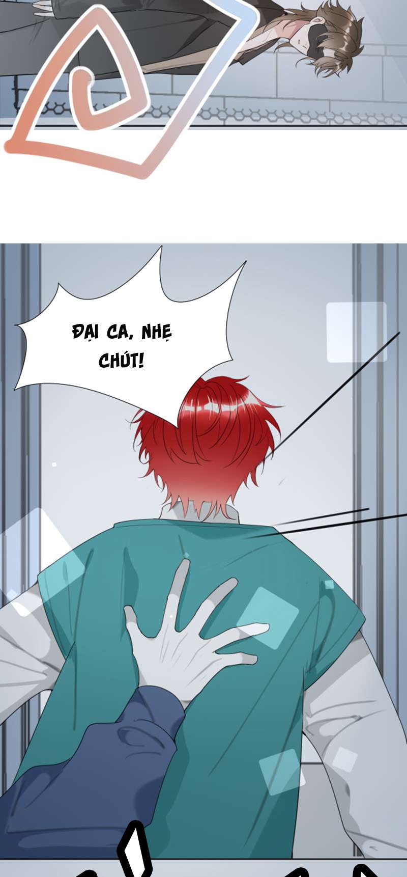 Sao Tác 12 Kỳ Chap 1 - Next Chap 2