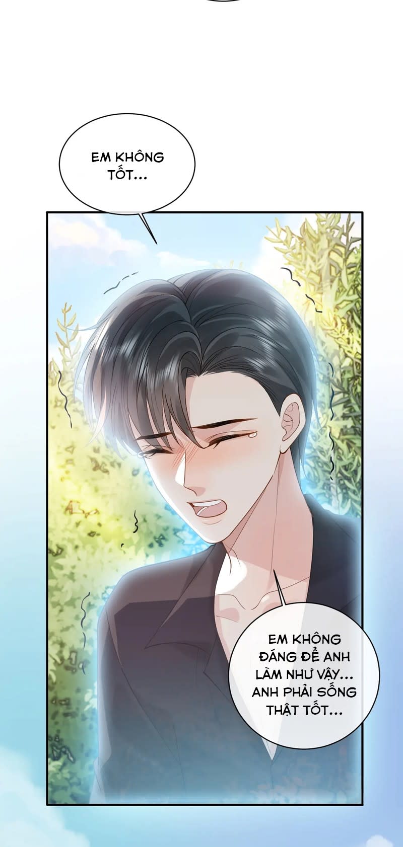 Sau khi ly hôn ảnh đế ngày ngày nhặt rác Chap 17 - Next Chap 18