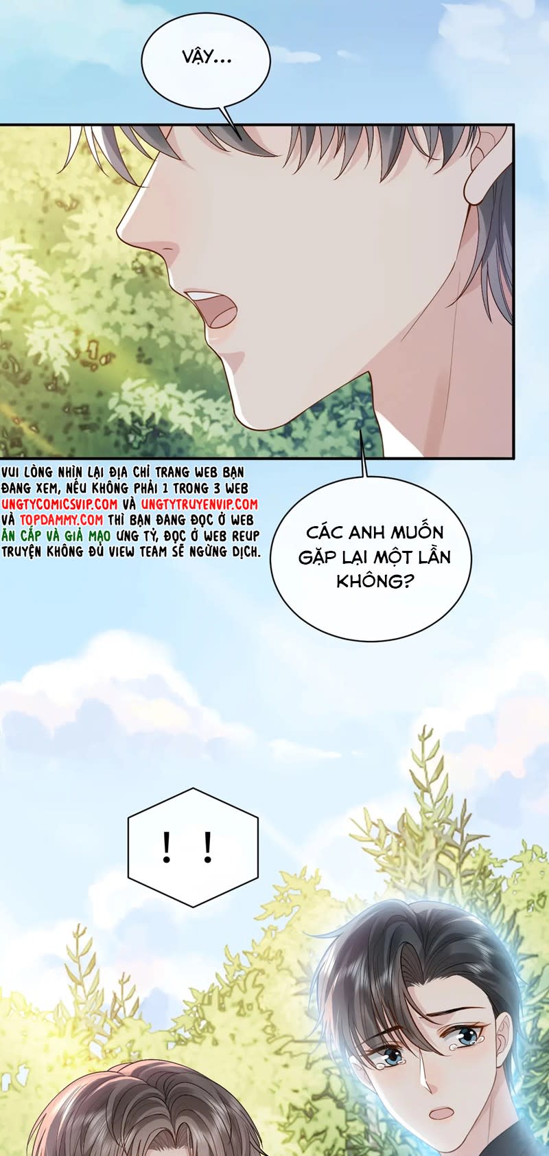 Sau khi ly hôn ảnh đế ngày ngày nhặt rác Chap 17 - Next Chap 18