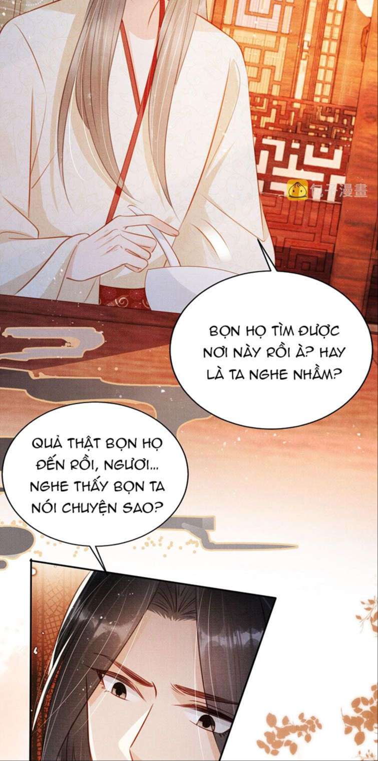 Quân Sủng Nan Vi Chap 123 - Next Chap 124