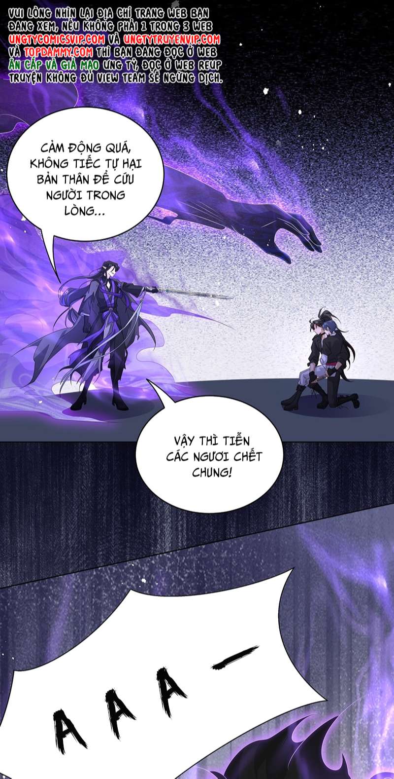 Sau Khi Xuyên Không Tôi Cùng Kẻ Thù Quay Về Hiện Đại Chap 12 - Next Chap 13