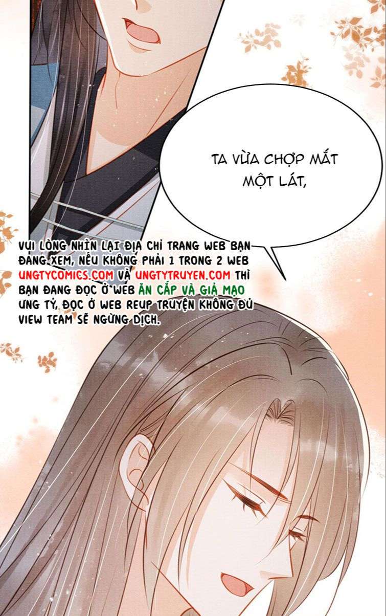 Quân Sủng Nan Vi Chap 123 - Next Chap 124