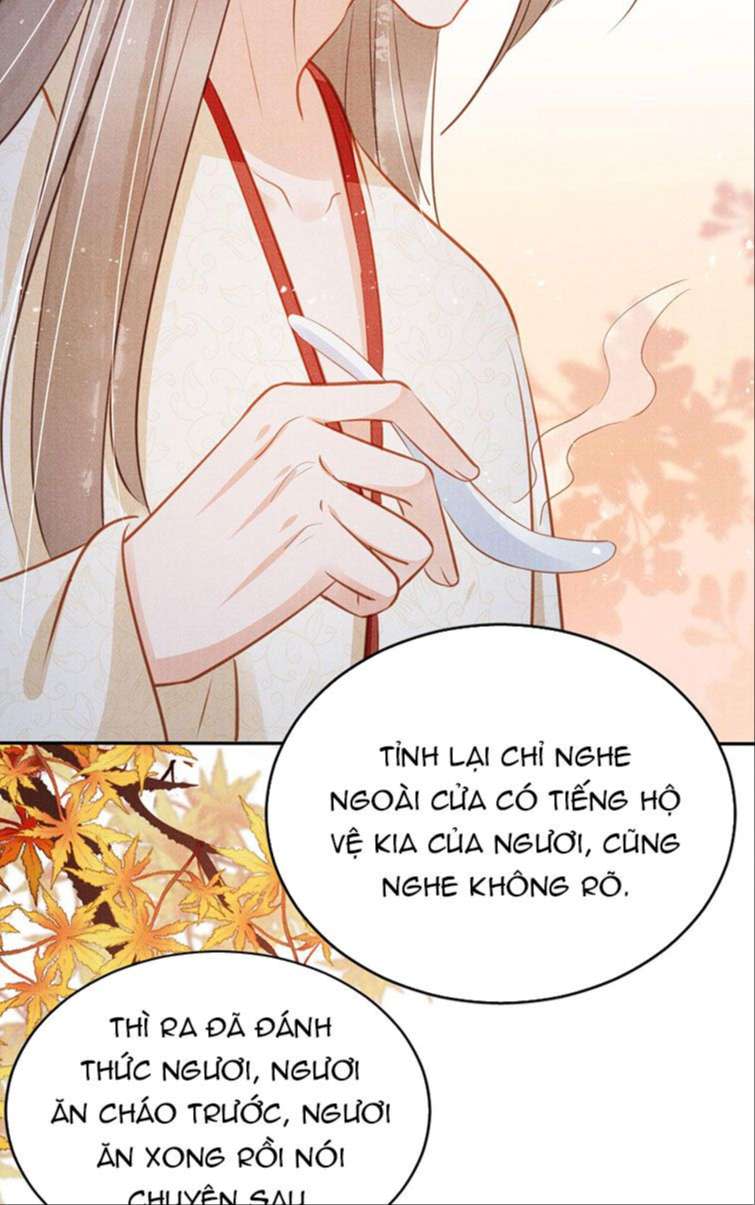 Quân Sủng Nan Vi Chap 123 - Next Chap 124