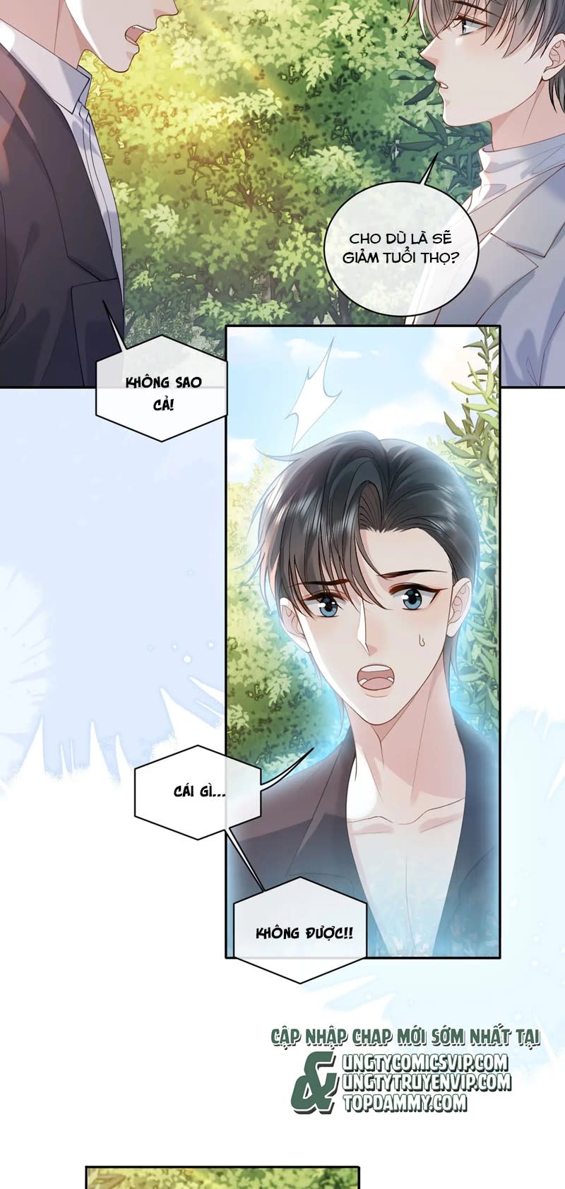 Sau khi ly hôn ảnh đế ngày ngày nhặt rác Chap 17 - Next Chap 18