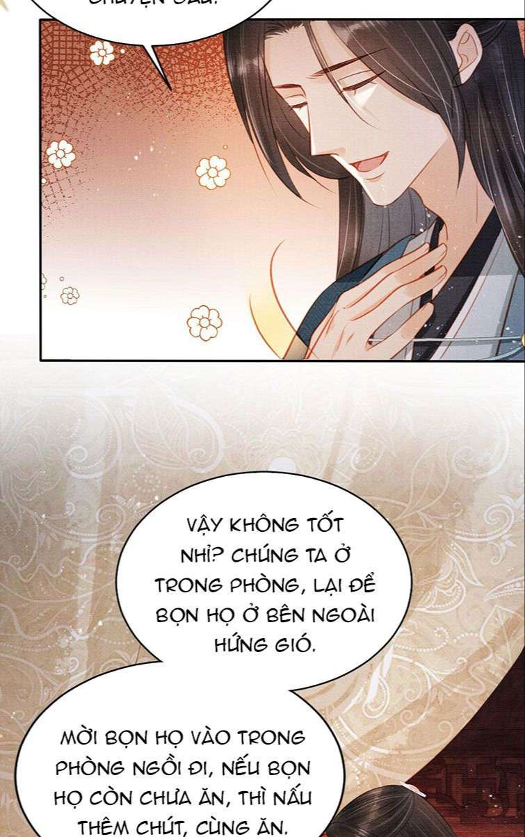 Quân Sủng Nan Vi Chap 123 - Next Chap 124