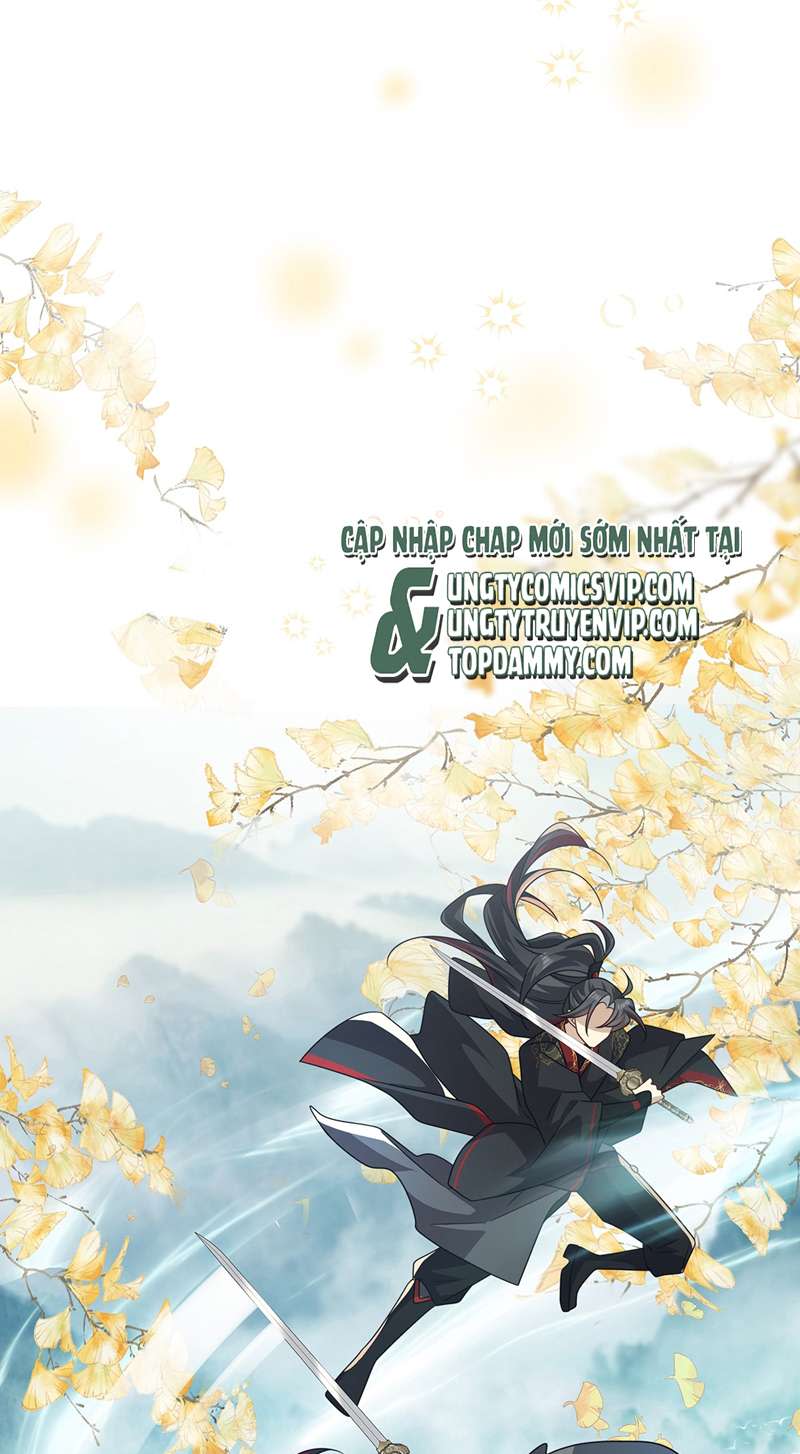 Sau Khi Xuyên Không Tôi Cùng Kẻ Thù Quay Về Hiện Đại Chap 16 - Next Chap 17