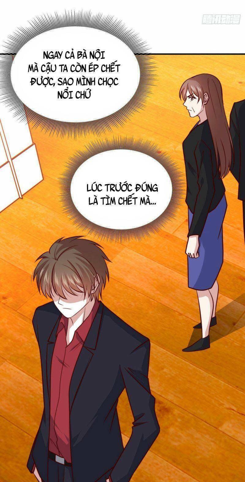 ta là hàn tam thiên Chapter 101 - Next Chapter 102