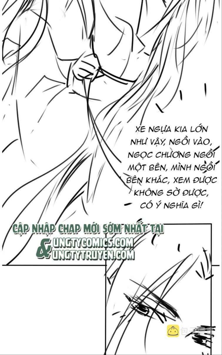 Quân Sủng Nan Vi Chap 123 - Next Chap 124