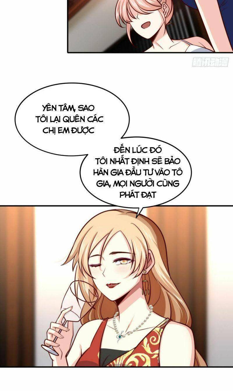 ta là hàn tam thiên Chapter 101 - Next Chapter 102