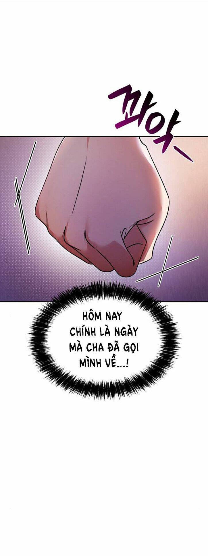 chị gái à, kiếp này em chính là nữ hoàng chapter 3 - Next Chapter 3.5