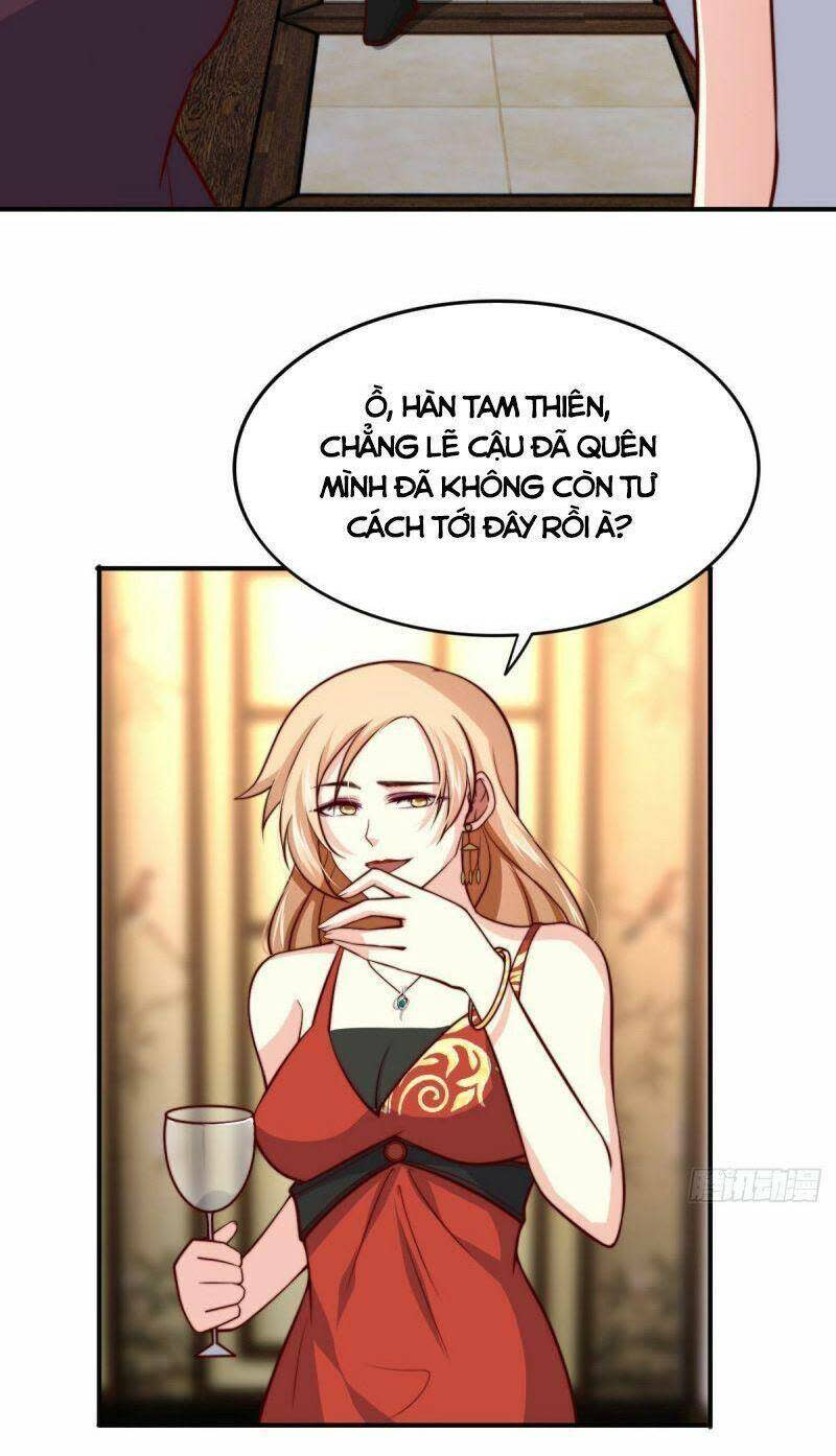 ta là hàn tam thiên Chapter 101 - Next Chapter 102