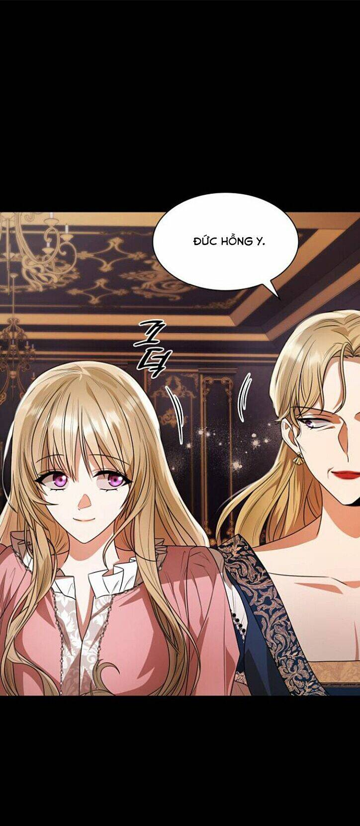 chị gái à, kiếp này em chính là nữ hoàng chapter 4 - Next Chapter 4.5