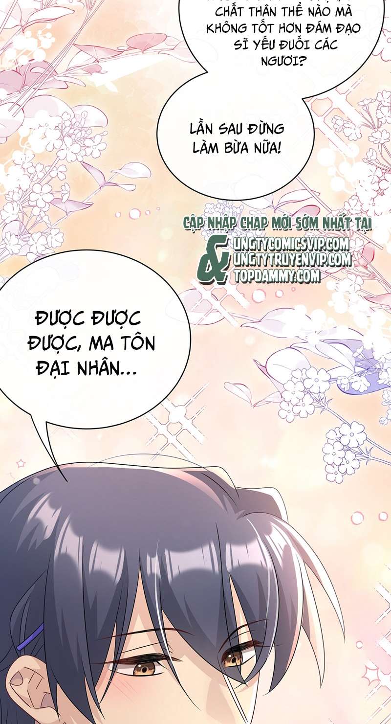 Sau Khi Xuyên Không Tôi Cùng Kẻ Thù Quay Về Hiện Đại Chap 12 - Next Chap 13