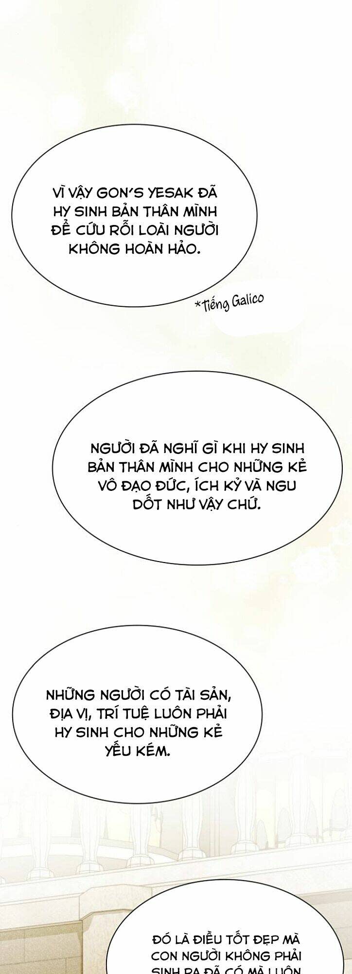 chị gái à, kiếp này em chính là nữ hoàng chapter 7 - Next Chapter 7.5