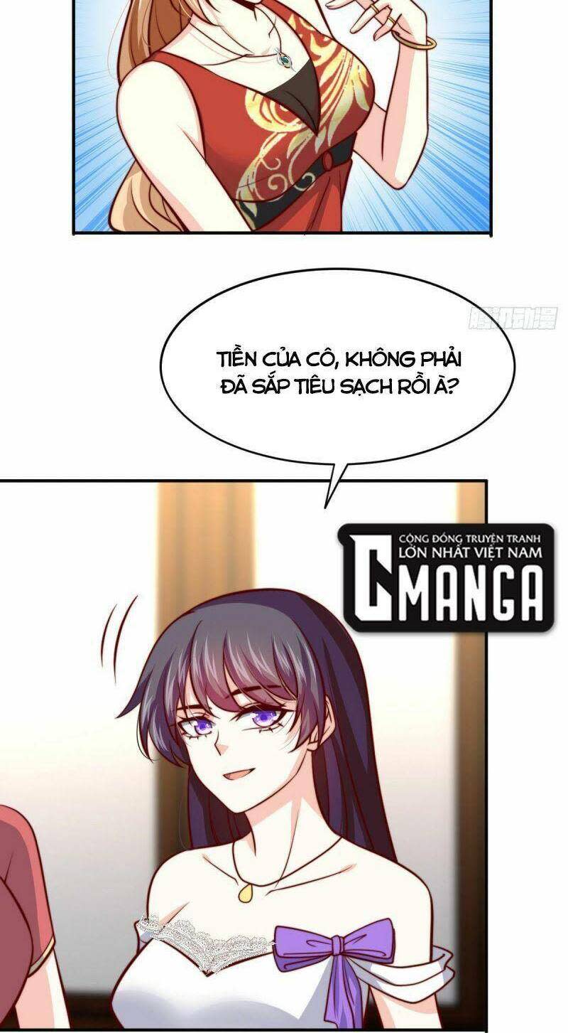 ta là hàn tam thiên Chapter 101 - Next Chapter 102