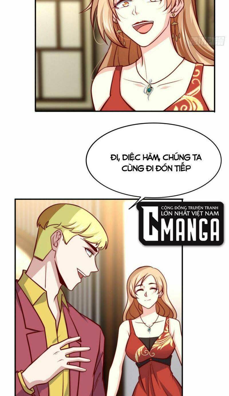 ta là hàn tam thiên Chapter 101 - Next Chapter 102