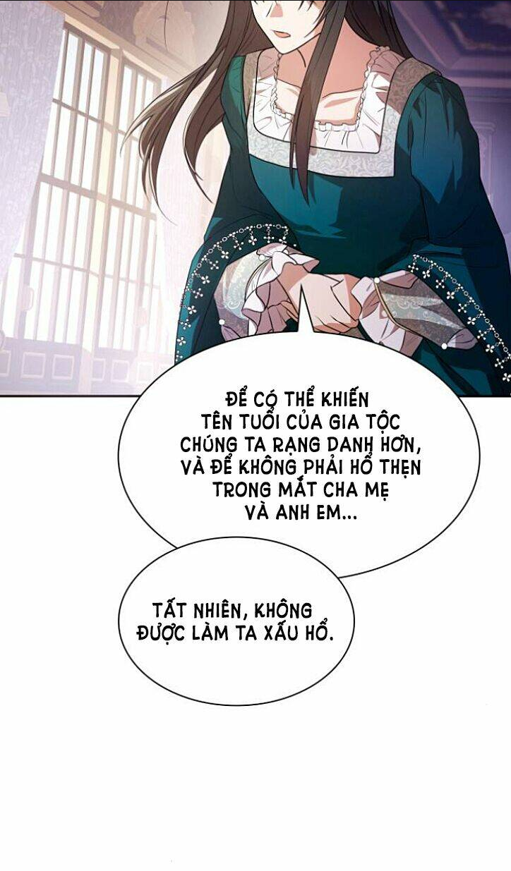 chị gái à, kiếp này em chính là nữ hoàng chapter 3 - Next Chapter 3.5