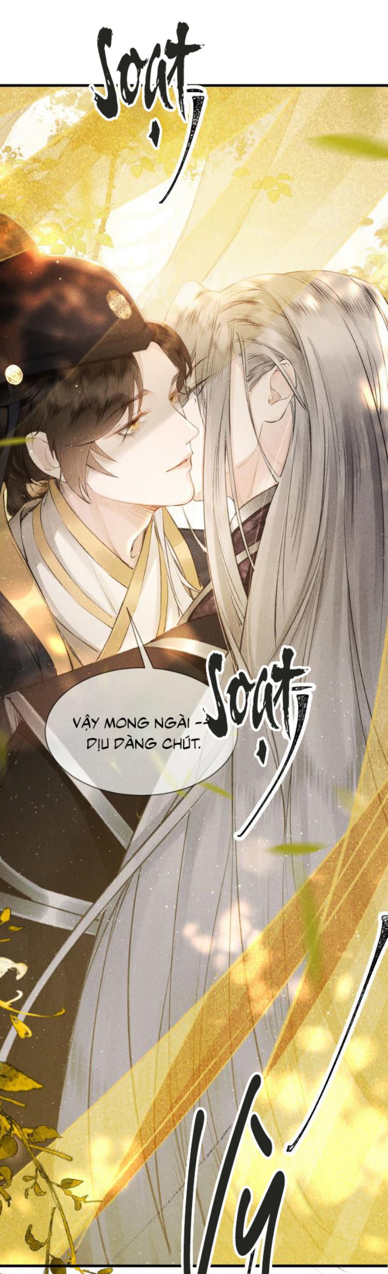 Giáo Chủ Thích Bắt Nạt Người Chap 2 - Next Chap 3