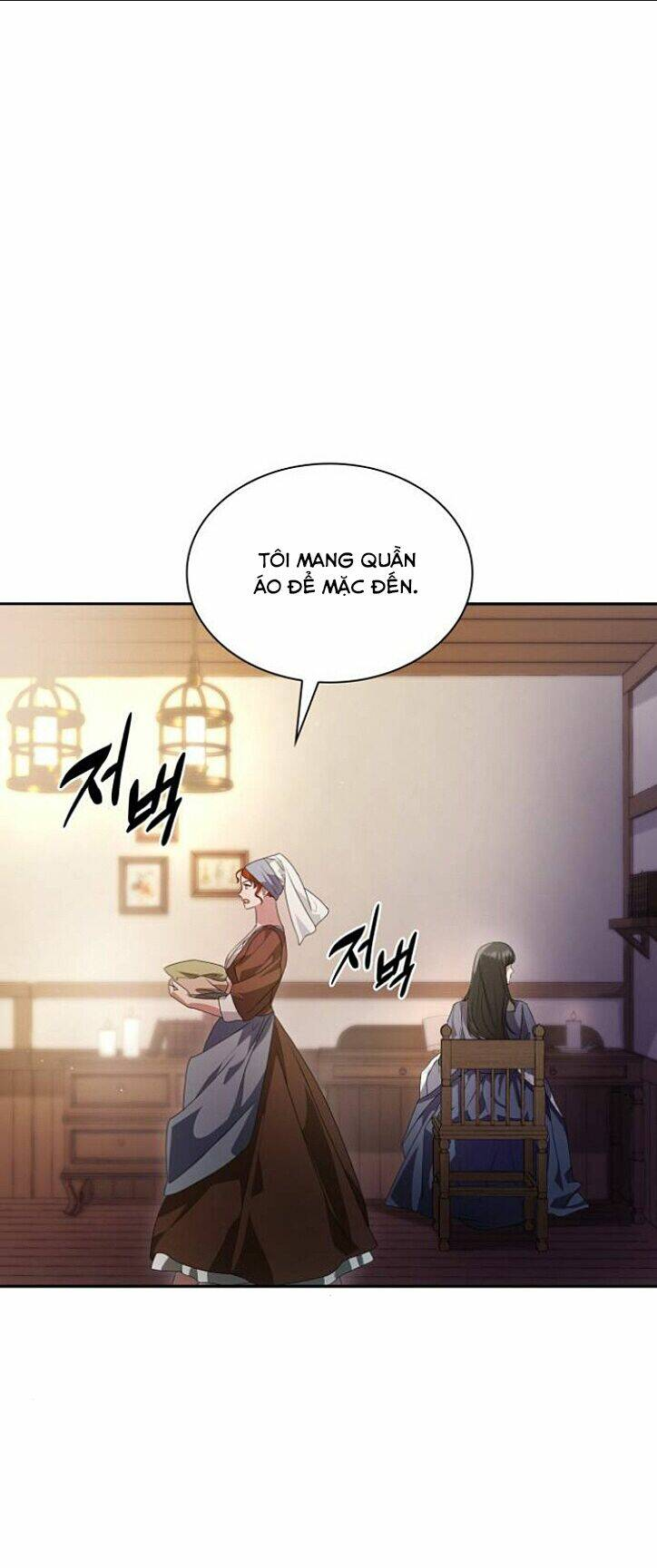 chị gái à, kiếp này em chính là nữ hoàng chapter 4 - Next Chapter 4.5