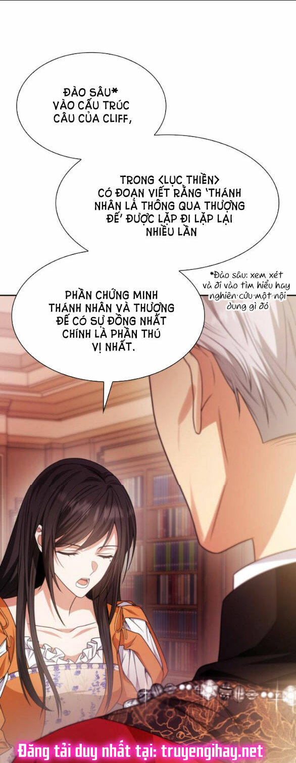 chị gái à, kiếp này em chính là nữ hoàng chapter 13.1 - Next chapter 13.2