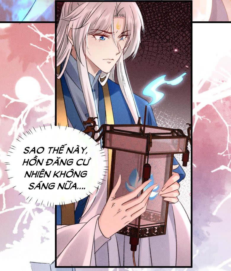 Đồ Mưu Bất Quỹ Chap 144 - Next Chap 145