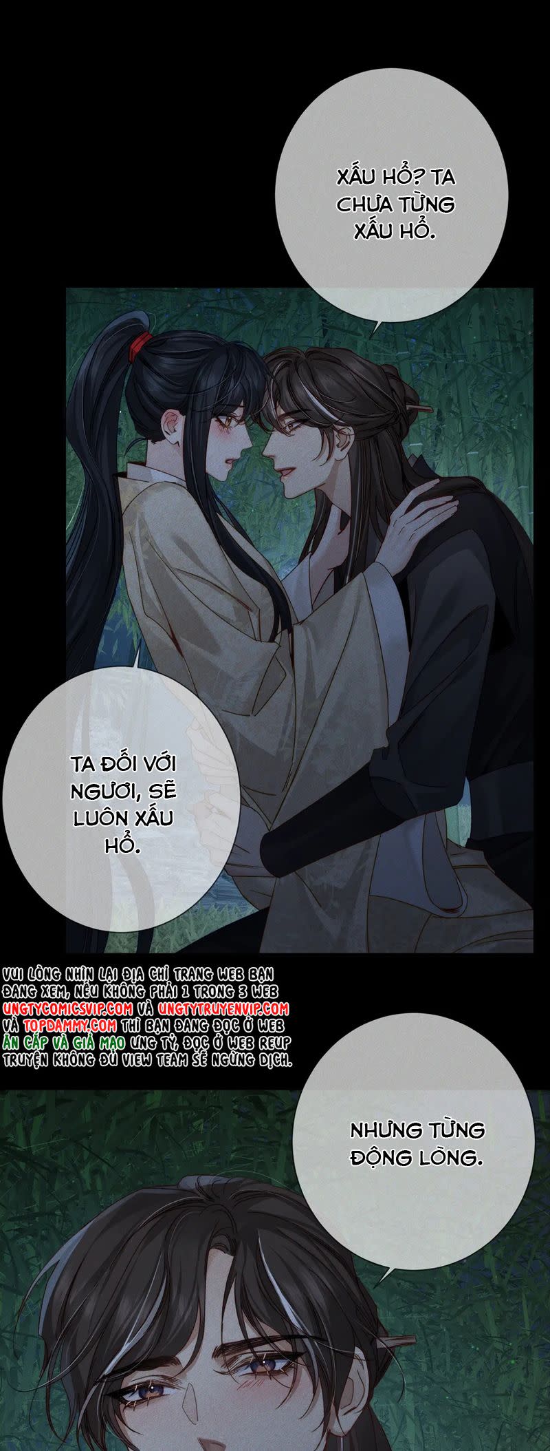 Nhân Vật Chính Chỉ Muốn Yêu Đương Chap 162 - Next Chap 163