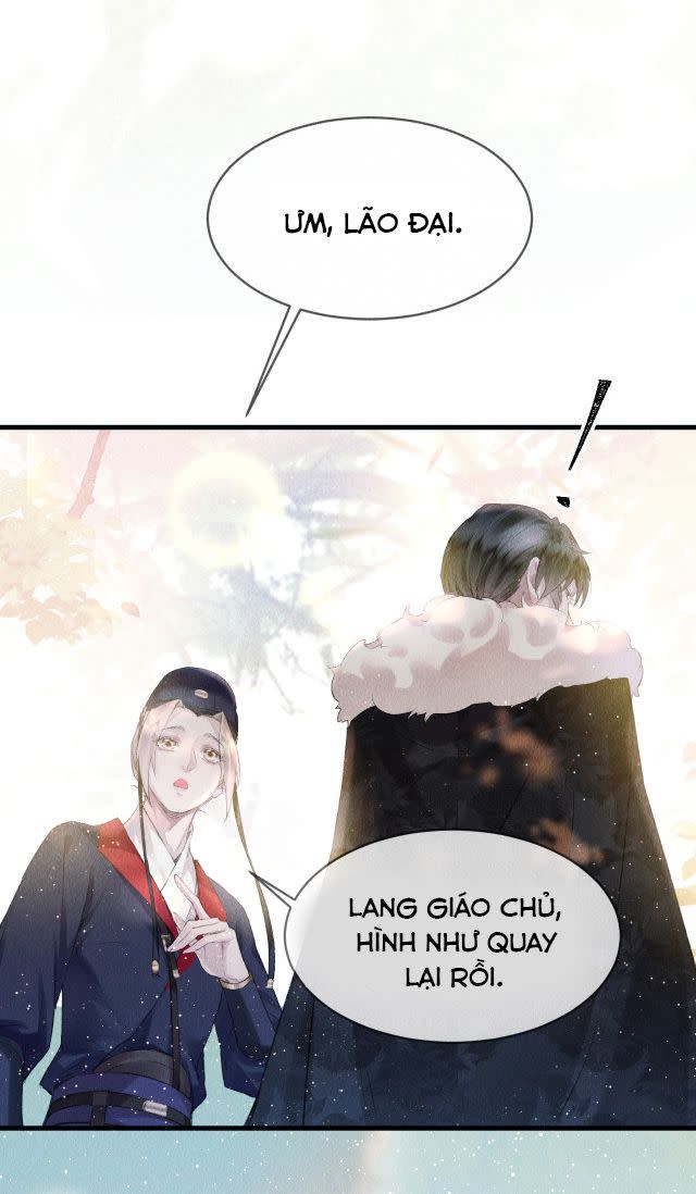 Giáo Chủ Thích Bắt Nạt Người Chap 3 - Next Chap 4