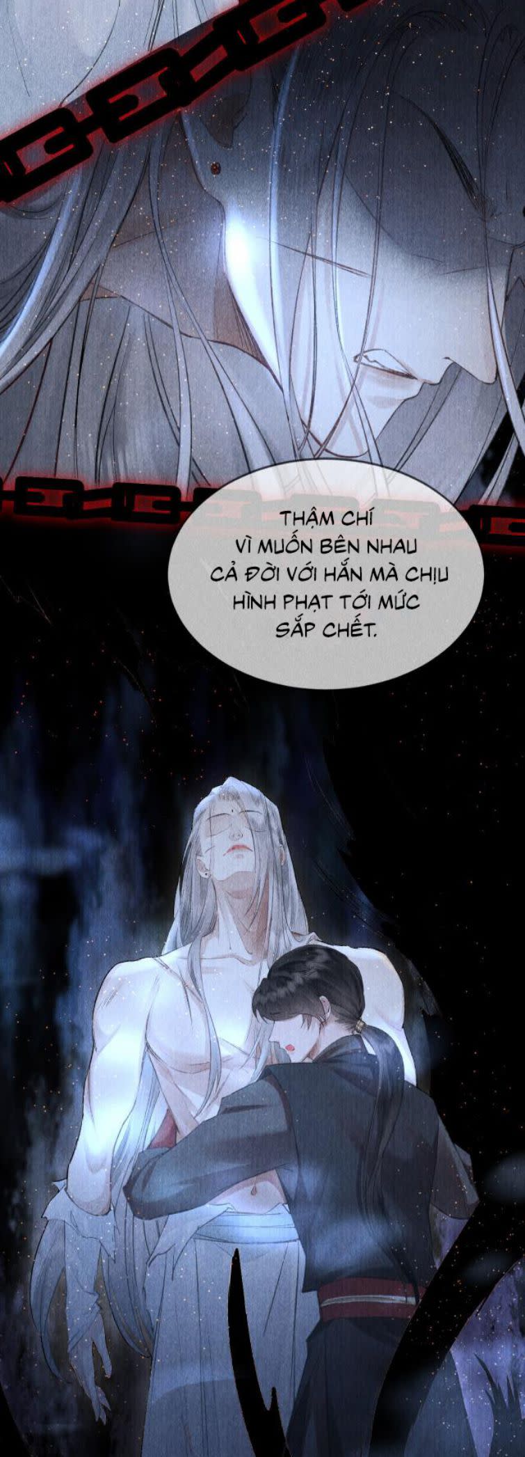 Giáo Chủ Thích Bắt Nạt Người Chap 2 - Next Chap 3