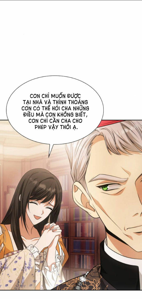 chị gái à, kiếp này em chính là nữ hoàng chapter 13.1 - Next chapter 13.2