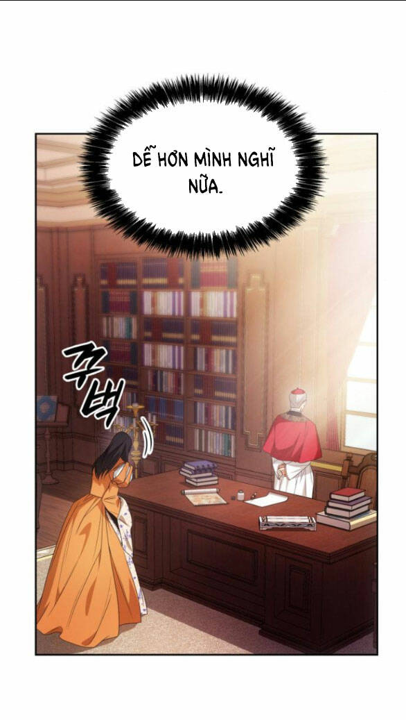 chị gái à, kiếp này em chính là nữ hoàng chapter 13.1 - Next chapter 13.2